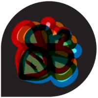 Discourse D with an infinibee in the middle