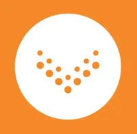 Pact logo upside-down