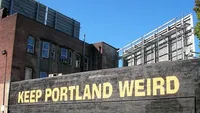 Keep Portland Weird
